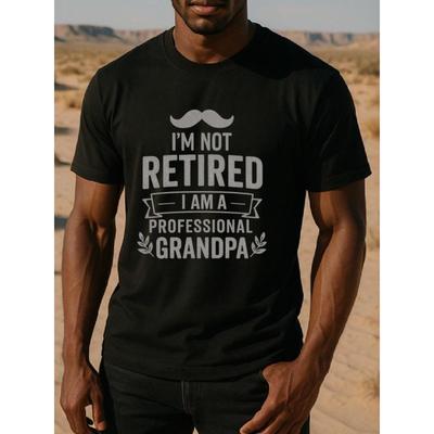 European Sizes The Children of a PROFESSIONAL GRANDPA Who Wants To Buy Thoughtful Gifts for Their Elders