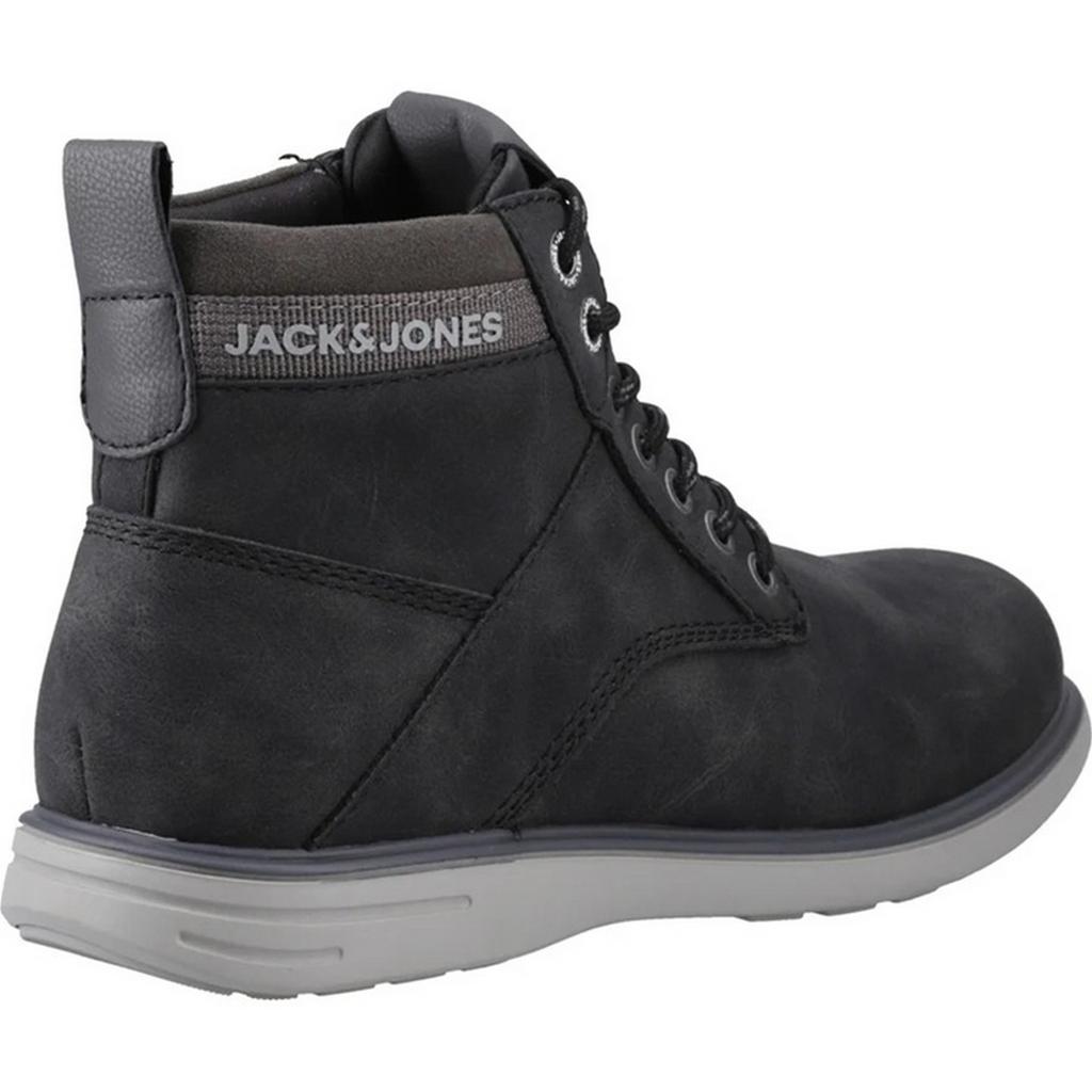 Jack And Jones Herren Denver Combo Stiefeletten