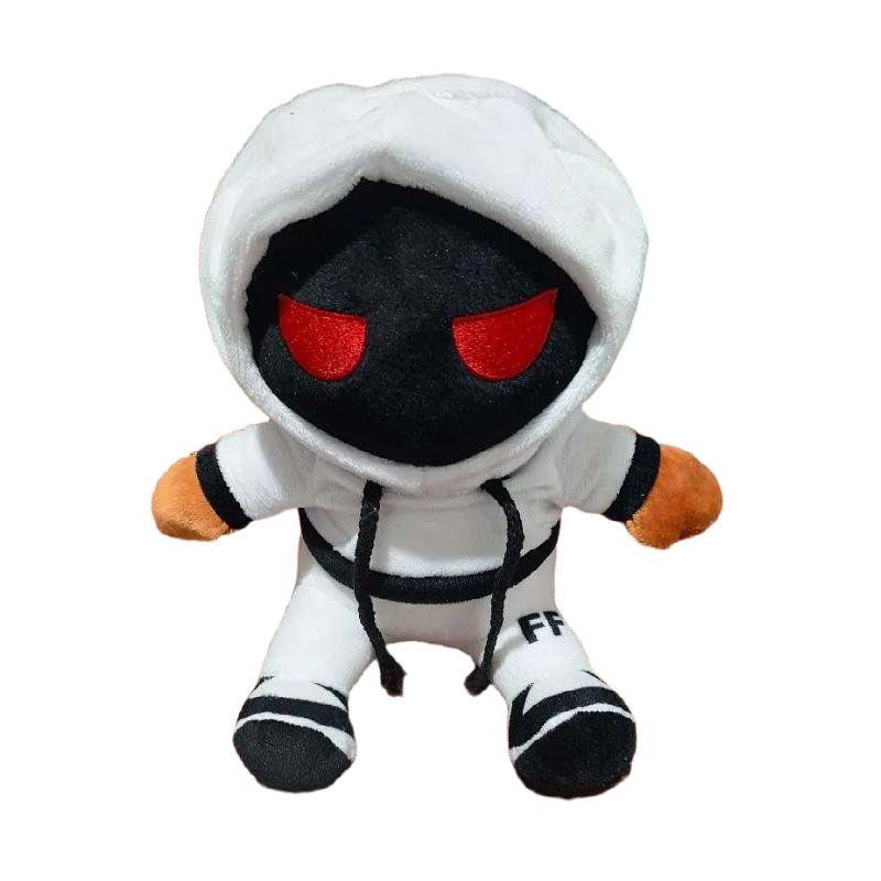 Forsaken Chance Plus Forgotten Game Periphery Plush Toy Doll