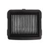2/5 Pcs/set For X-Clean 10 Wet And Dry Vacuum Cleaner HEPA Filters Vacuum Cleaner Accessories Replacement Parts