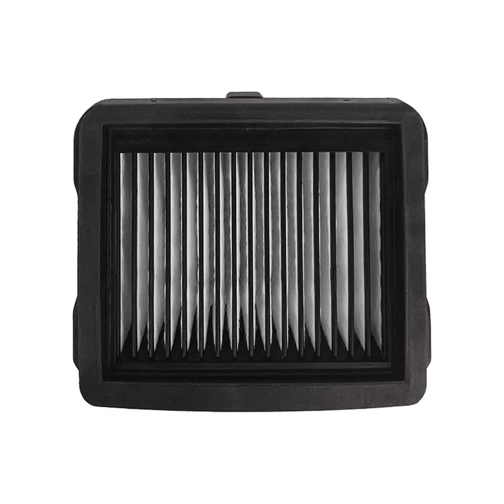 2/5 Pcs/set For X-Clean 10 Wet And Dry Vacuum Cleaner HEPA Filters Vacuum Cleaner Accessories Replacement Parts