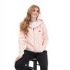 Ellesse Womens/Ladies Henicea Regular Full Zip Hoodie