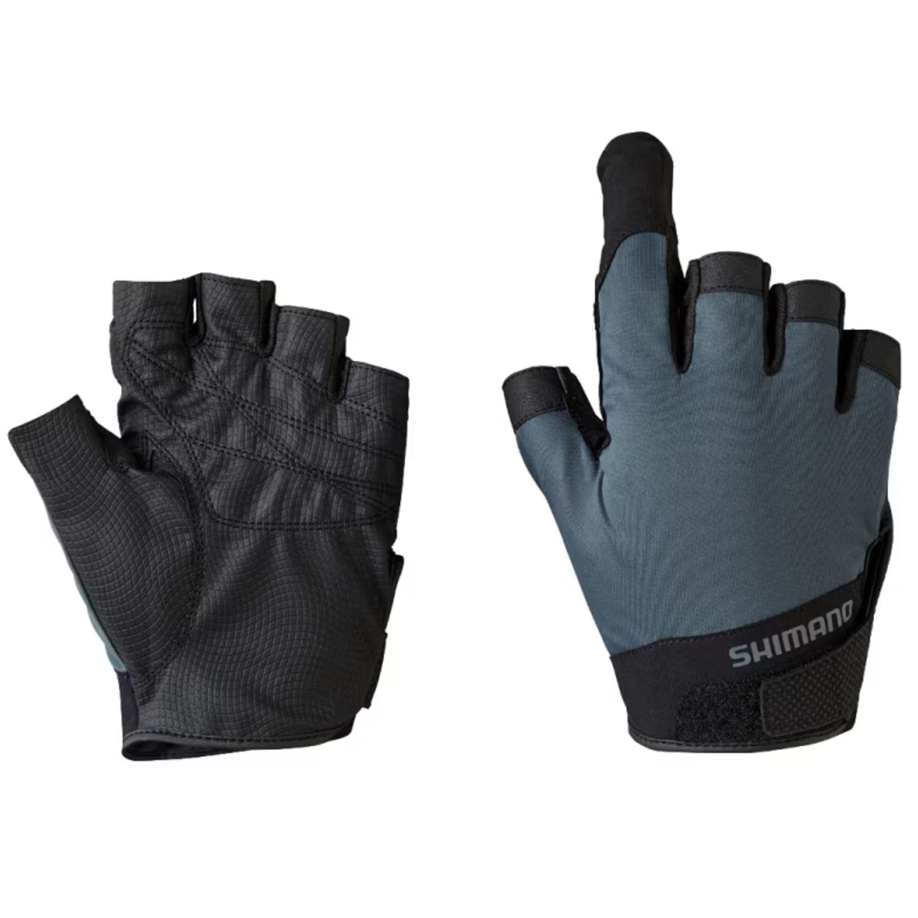 

SHIMANO Casting Gloves Tungsten L GL-004V