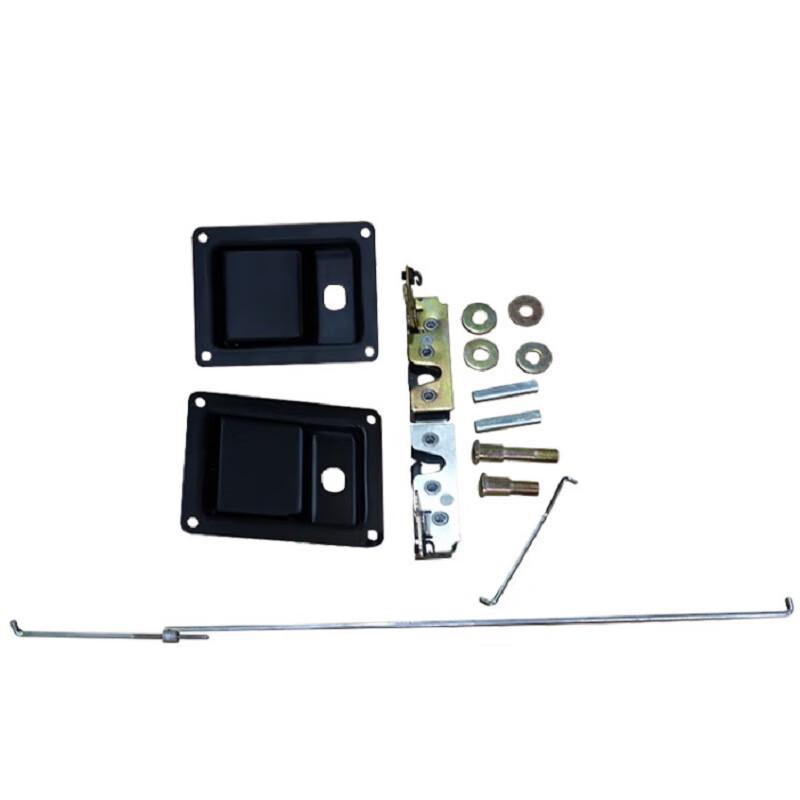 Tailgate Lock Assembly for Dongfeng Mengshi EQ2050