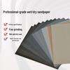 Zhenzhou Waterproof Sandpaper for Woodworking