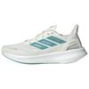 Pureboost 5 Fashion Versatile Low-Top Casual Running Shoes Men Sneakers White Green JS5064
