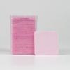 Eyelash Glue Cleaning Pads - Cotton Wipes for Eyelash Extensions & Nail Art Removal