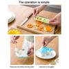 Bento Box Accessories 4PCS Cute Rice Ball Molds, Rabbits Dolphins Flowers And Long Shape, Easy Sushi Press Portable Food Grade PP Maker for