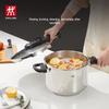 ZWILLING EcoQuick II Pressure Cooker 6L