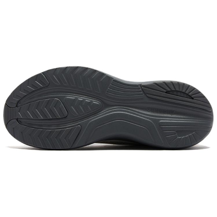 SAUCONY LANCER Rider 4 Laufschuhe Herren Hellgrau Saucony S28257-2