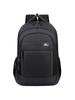Backpack Youth Unisex Oxford Multi Compartment Daily
