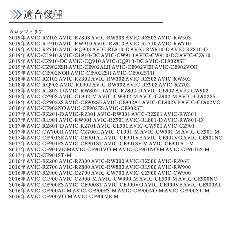 Convert GPS Antenna, GT5 To Car Navigation Side GT16, GPS Antenna Conversion Cable, Carrozzeria, Etc