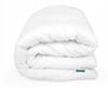 All-season Duvet 4 Seasons 160x200 Cm Microfiber White