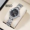 Women'S Watch Steel Belt Roman Scale Diamond-Encrusted Watch Women'S High Value