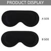 Protective Pad For N3 Goggles Reduces Sunlight Interference And Prevents Lens Damage Sunshade Protector