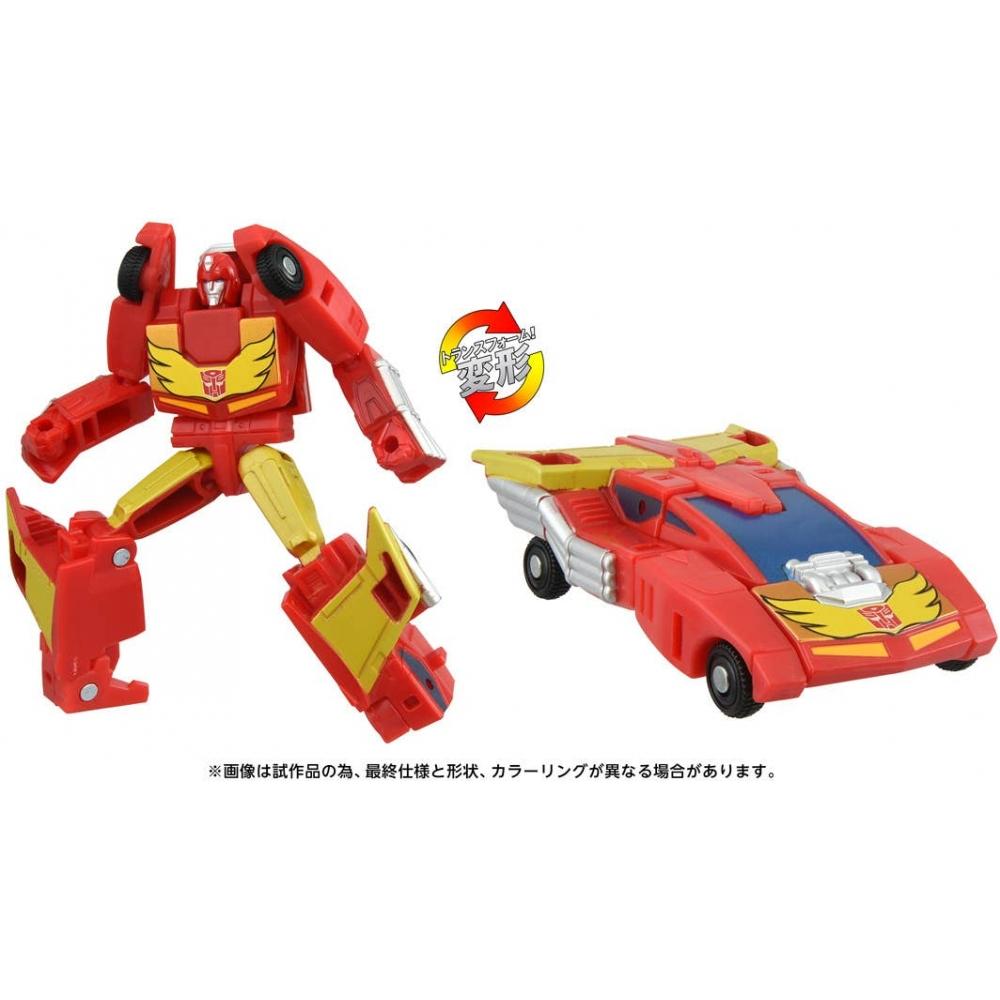 Transformers Age Of The Primes Star Optimus Prime Aotp 10