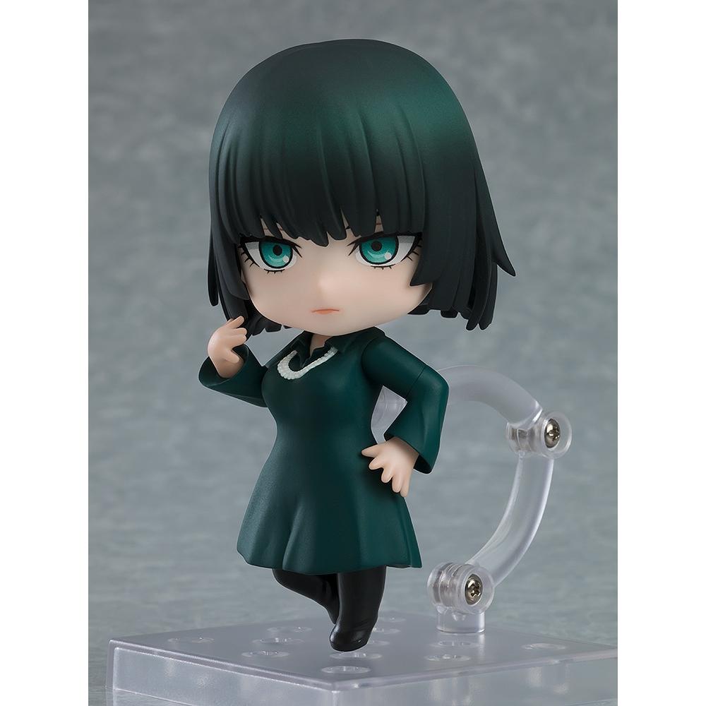 One Punch Man Nendoroid Höllische Schneesturmkraft One Punch Man