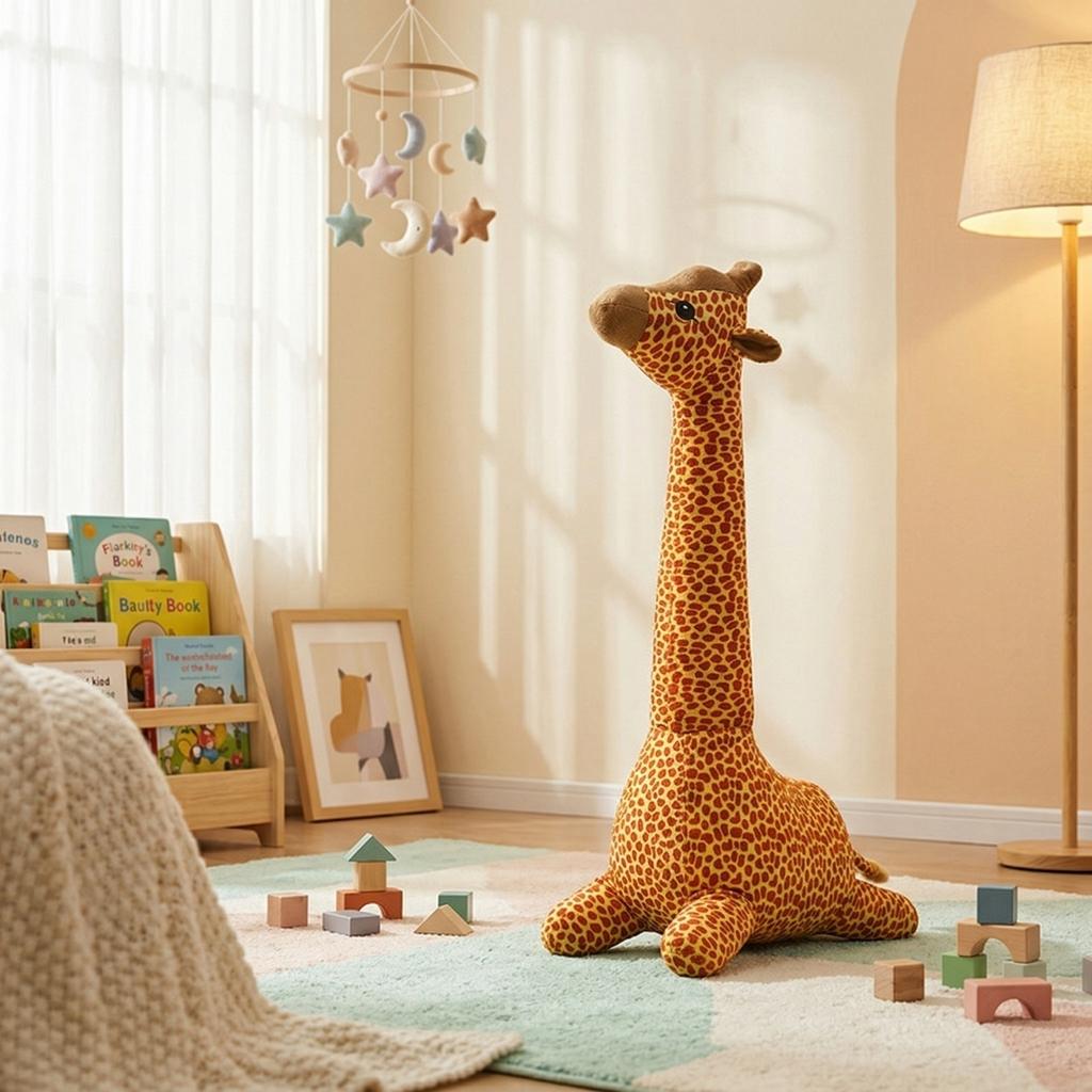 Plush Toys, Cute And Perfect Birthday Gifts For Friends And Classmates, Graduation Gifts