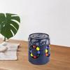 Toys, Cans , Rainbow Ball, Puzzle Gyroscope Toy for Kids,
