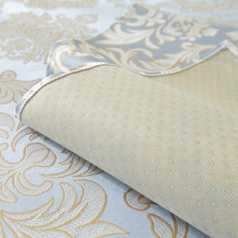 Sofa Cover  New Internet Celebrity Sofa Cushion Seat Cushion Four Seasons Universal Light Luxury High-End Non-Slip Cover Cloth