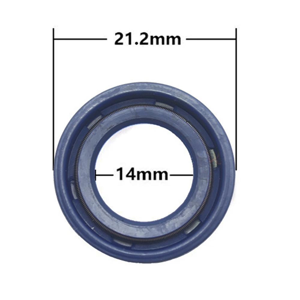 42.5mm Piston Pin Rings W/ Needle Bearing Oil Seals Kit For STIHL MS250 025 MS 250 Chainsaw Replace Parts 1123 030 2011