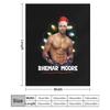 Beautiful Model Shemar Moore Christmas Fitted Scoop Awesome For Movie Fans Throw Blanket Soft Big Decoratives Baby Blankets