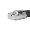 3 Pcs Flexible Extension Bar Spring Steel Electric Drill Extension Magnetic Holder for Automotive Repairing
