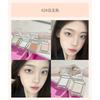 HERORANGE - 2 in 1 Matte Highlighter - 4 Colors