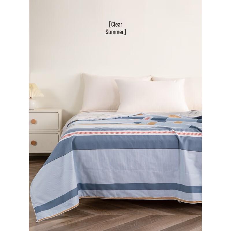 SILKUEEN All-Season Mulberry Silk Quilt