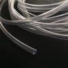 Clear PVC Hose - Acid & Alkali Resistant, Available in 0.8 to 50mm