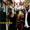 CD BAMBOLEO Ya No Hace Falta 1024 AhiNama Music 1999 US Latin Occasion