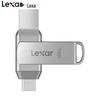 Lexar D40T USB 3.2 Type-C Dual-Interface Flash Drive