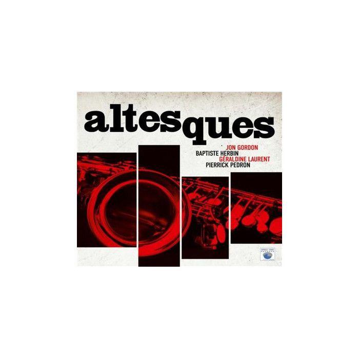 Altesques