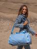 PTN 24427-8311 Blue Travel Bag