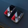 Mazda Key Case: Fits CX4, Axela, CX5, Atenza, M3, CX30 - Painted Shell