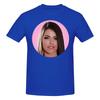 Funny Adriana Chechik Pornstar Unisexs Printed TShirt Unisex T shirtTops