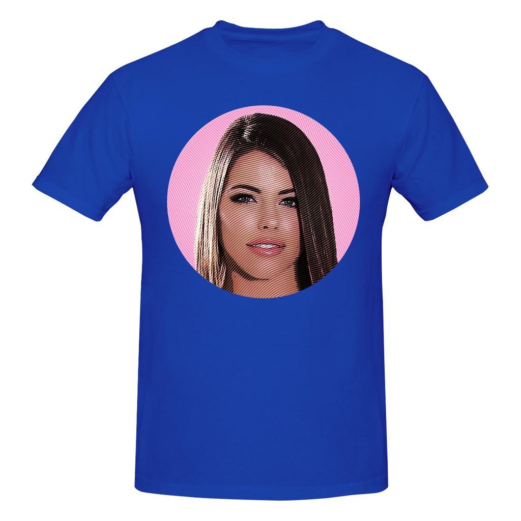 Funny Adriana Chechik Pornstar Unisexs Printed TShirt Unisex T shirtTops