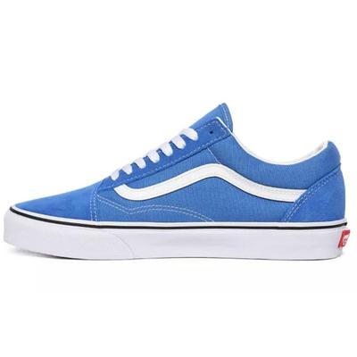 Old Skool 'Nebulas Blue' VN0A38G11UJ