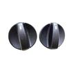 Air conditioning controller knob/Cold and warm air switch knob for ZX Auto Grandtiger