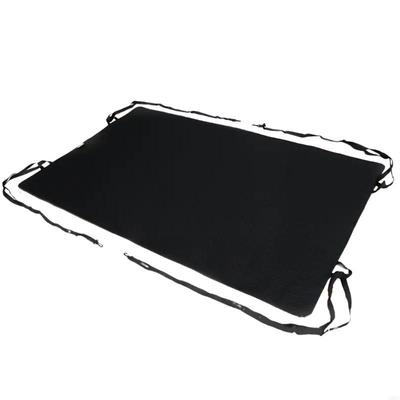 28GC Waterproof High Durability Multipurpose Car Truck Awning Rainproof Cover with Reinforced Edges for Motorhomes Tailgate