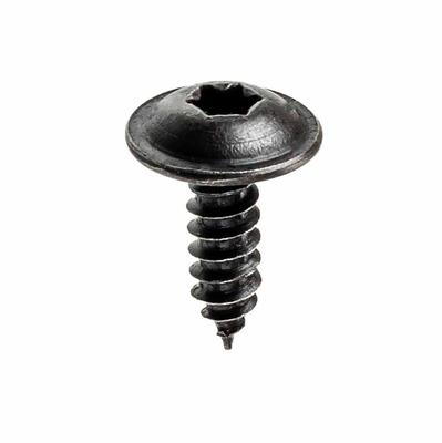 Clipe de Parafuso Torx para Renault Peugeot Citroen Skoda Fiat Seat - 1 Peça