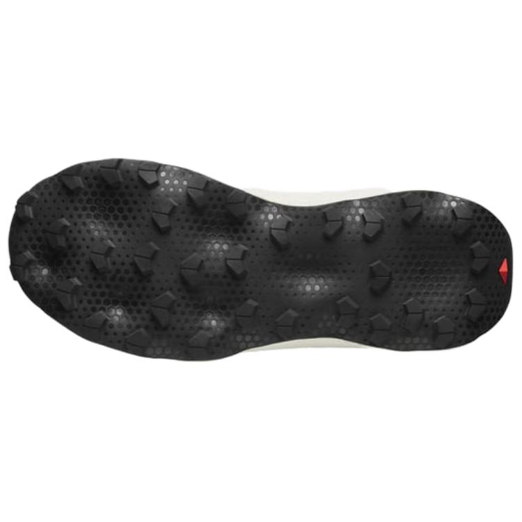 SALOMON Ultra Glide 3 Trendige Rutschfeste Strapazierfähige Low-Top Casual Laufschuhe Herren Sneaker Orange L47755900