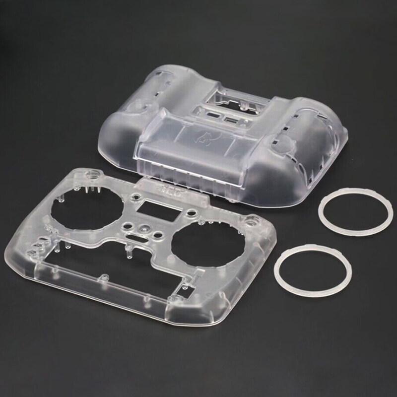JUMPER-XYZ T20/T20S Transparent Remote Control Case