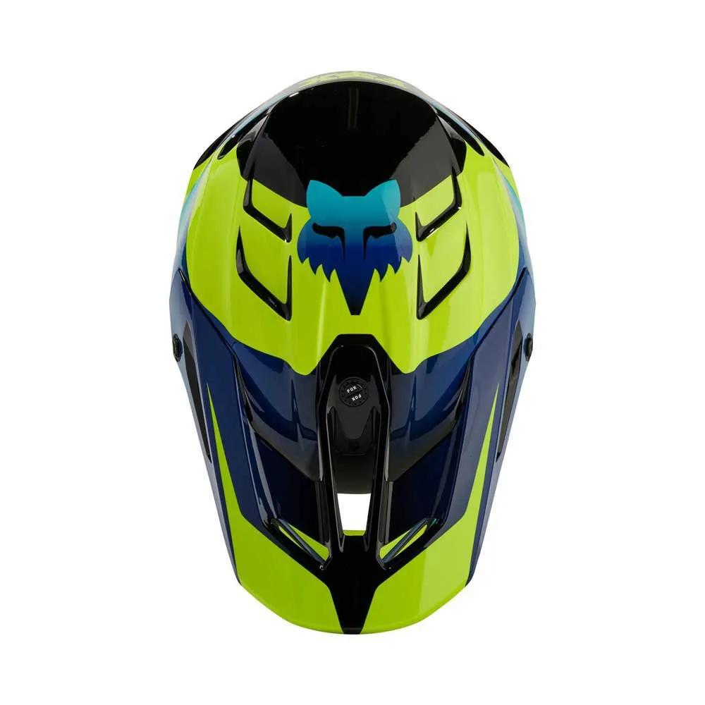 Fox Racing Off-Road Helmet V3 Streak