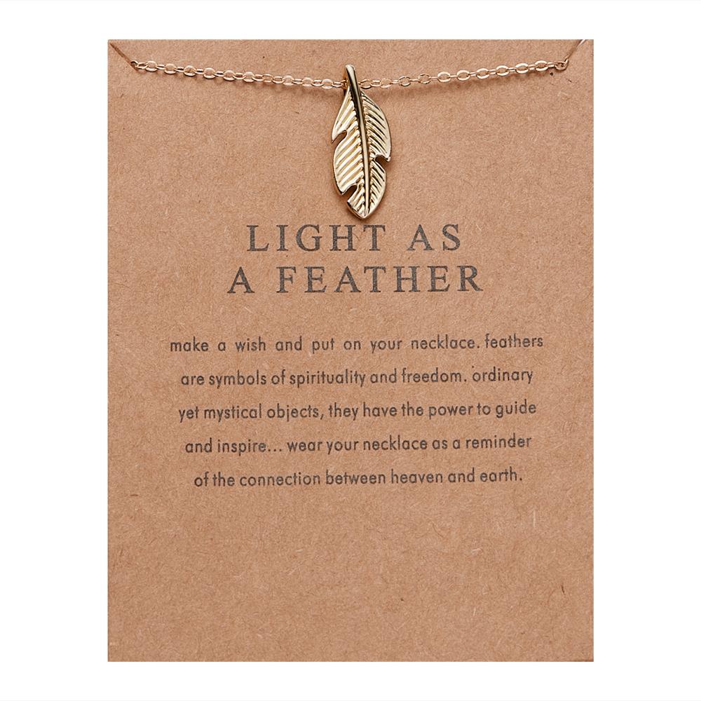 Neue Trendige Legierung Süß Elegant Sonne Stern Blätter Vogel Schmetterling Herz Glück Anhänger Halsketten für Frauen Mode Accessoires Schmuck