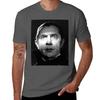 Bela Lugosi Dracula Tshirt Basic Solid Color Casual Tee Shirt
