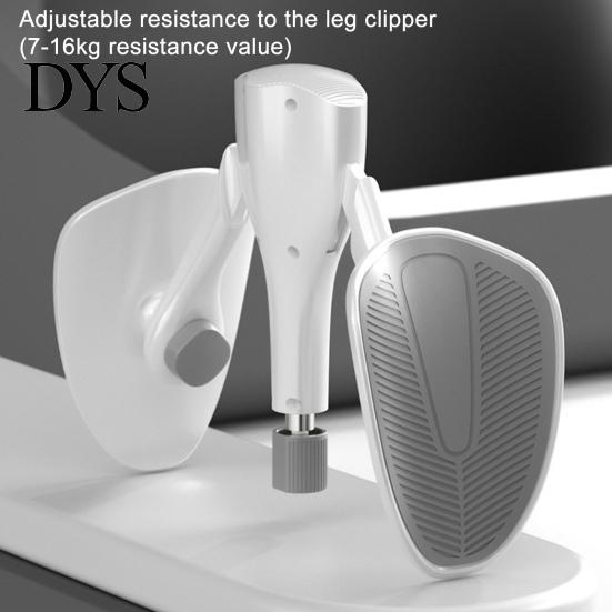 Thigh Exercise Product Master Resistance Adjustment Non-slip Pelvic Floor Muscle Trainer Strengthening Leg Exerciser for Men Women Fitness Equipment