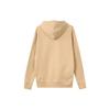 Jordan As M J Flt Mvp Gfx Flc Po Sweatshirt Men's Desert Yellow FB7051-277