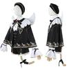 [Milky Time] VTuber Angel Costume from VSPO! Kurumi Noa (Halloween Cosplay)