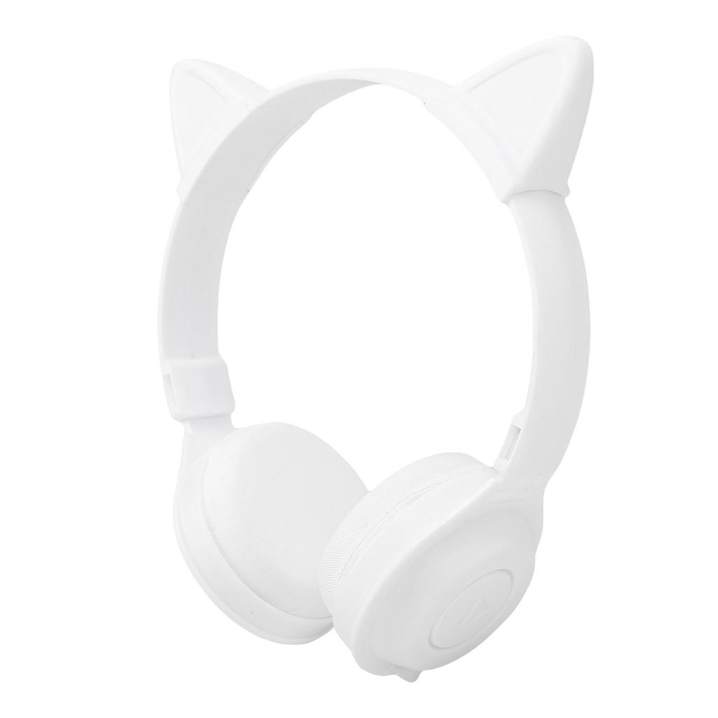 Cosplay Headphones Simulated Headsets Decoration Props Photography Model Toy for Training Practice